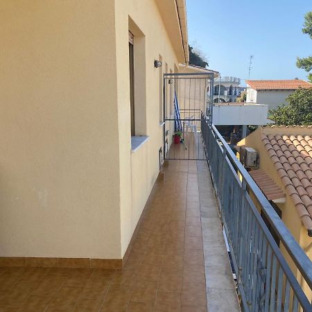 Ferienwohnung Limoneto Trabia Exterior foto