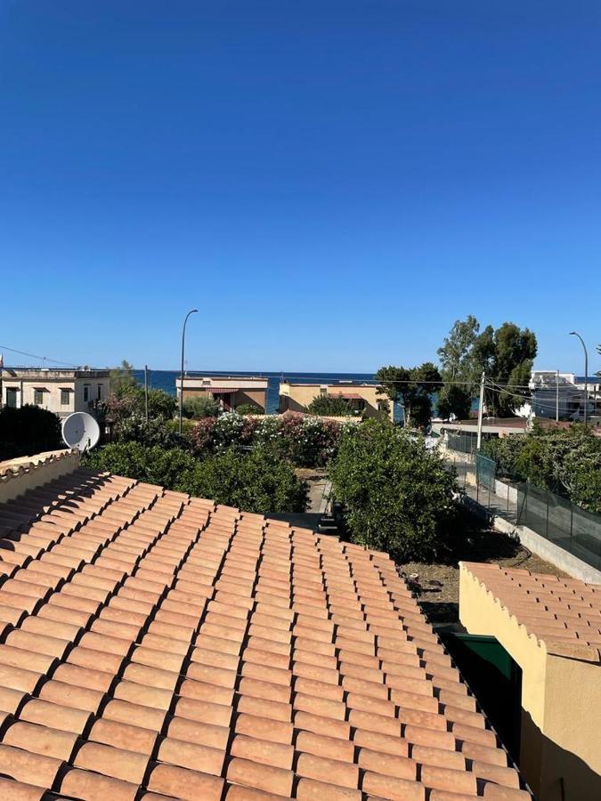 Ferienwohnung Limoneto Trabia Exterior foto