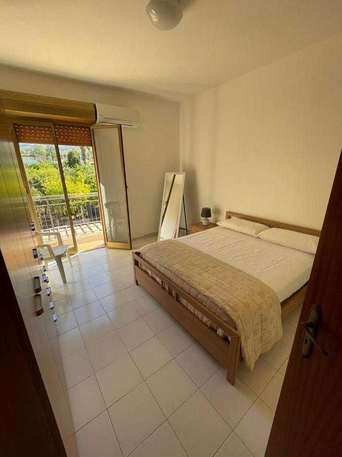Ferienwohnung Limoneto Trabia Exterior foto