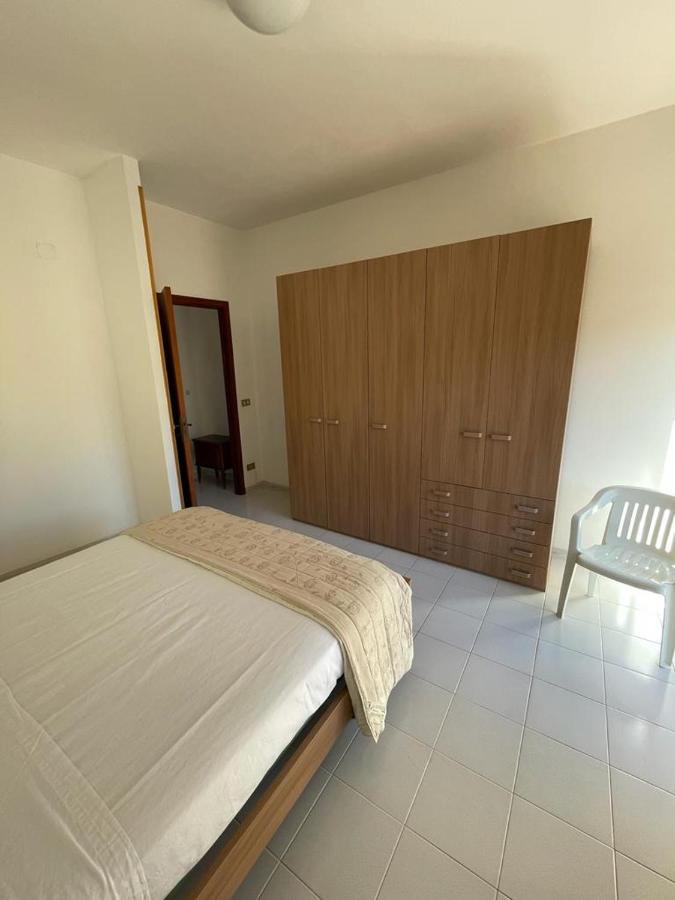 Ferienwohnung Limoneto Trabia Exterior foto