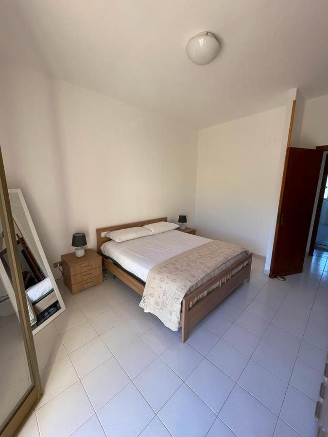 Ferienwohnung Limoneto Trabia Exterior foto