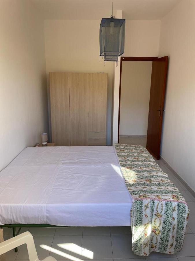 Ferienwohnung Limoneto Trabia Exterior foto