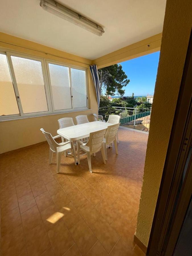 Ferienwohnung Limoneto Trabia Exterior foto