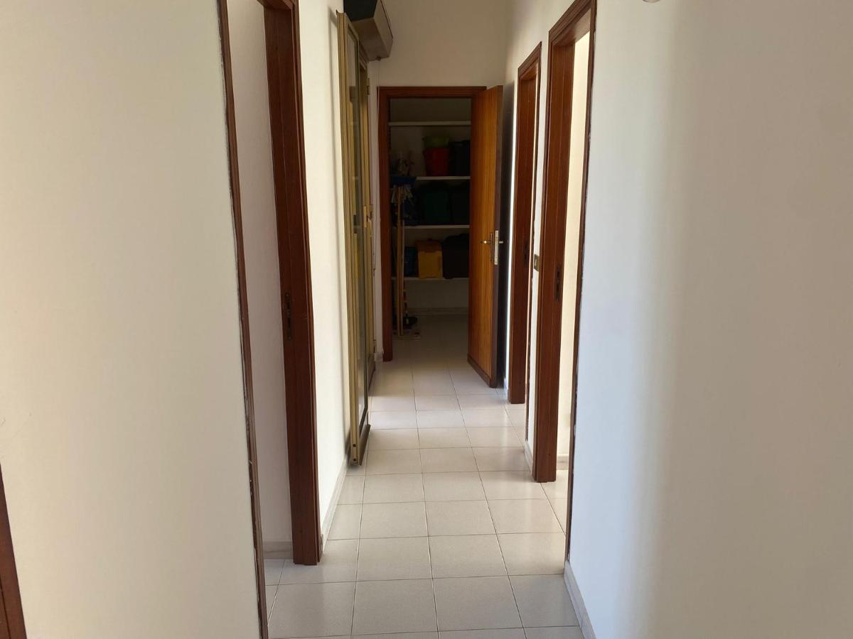 Ferienwohnung Limoneto Trabia Exterior foto