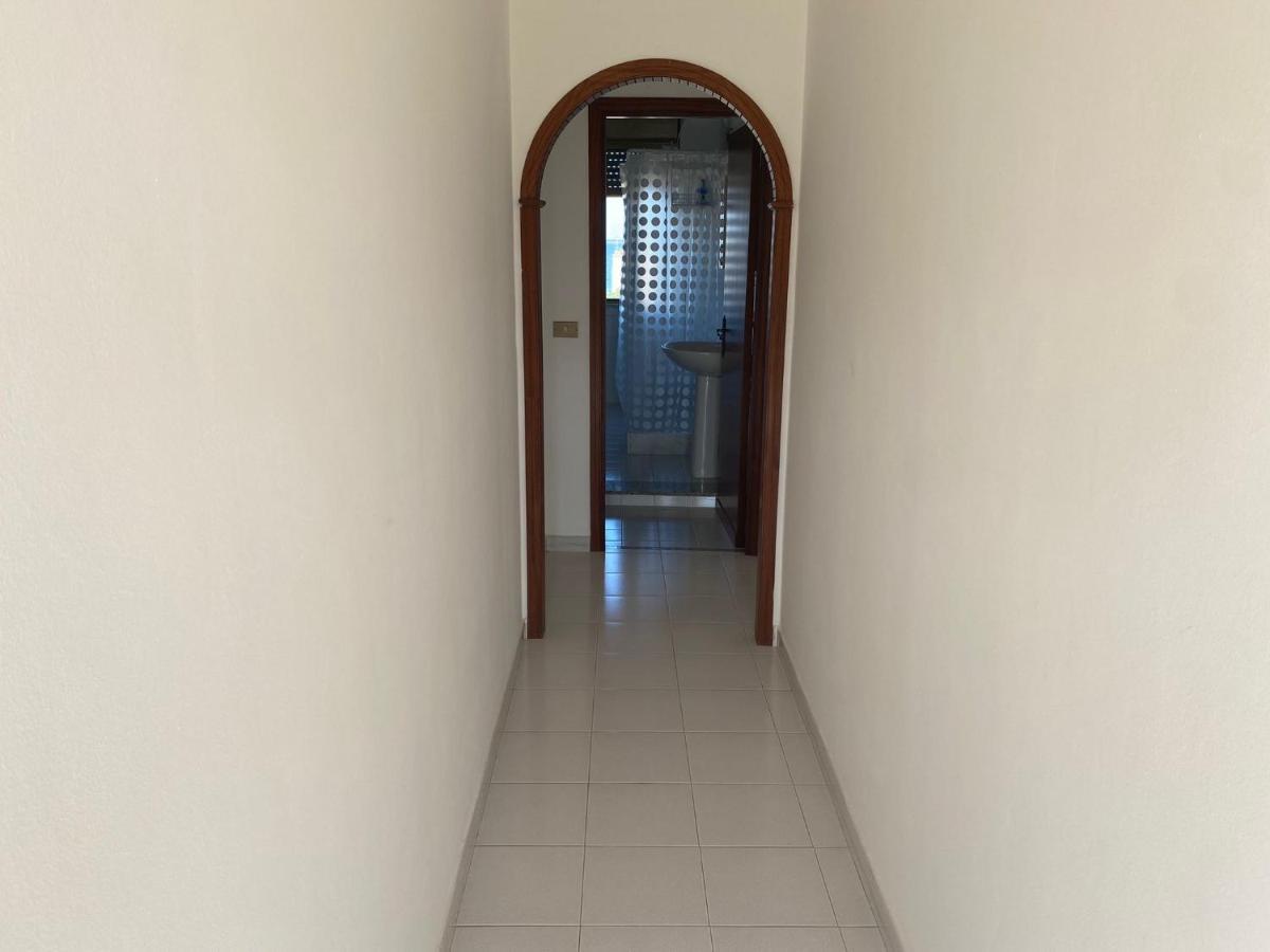 Ferienwohnung Limoneto Trabia Exterior foto