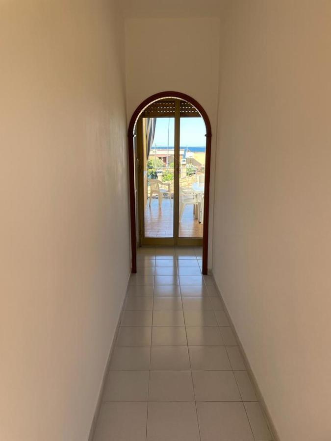 Ferienwohnung Limoneto Trabia Exterior foto