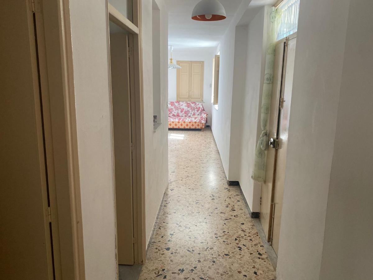 Ferienwohnung Limoneto Trabia Exterior foto