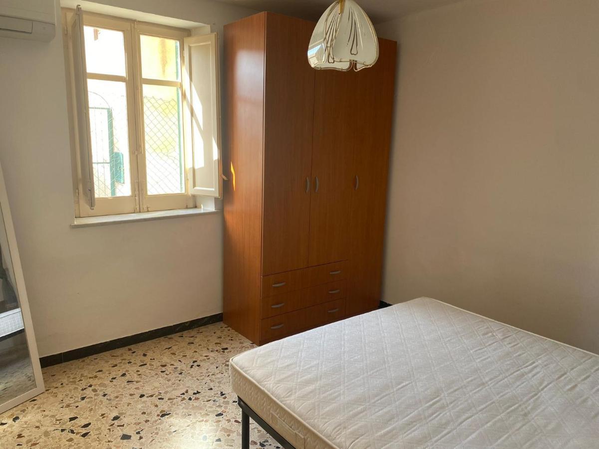 Ferienwohnung Limoneto Trabia Exterior foto