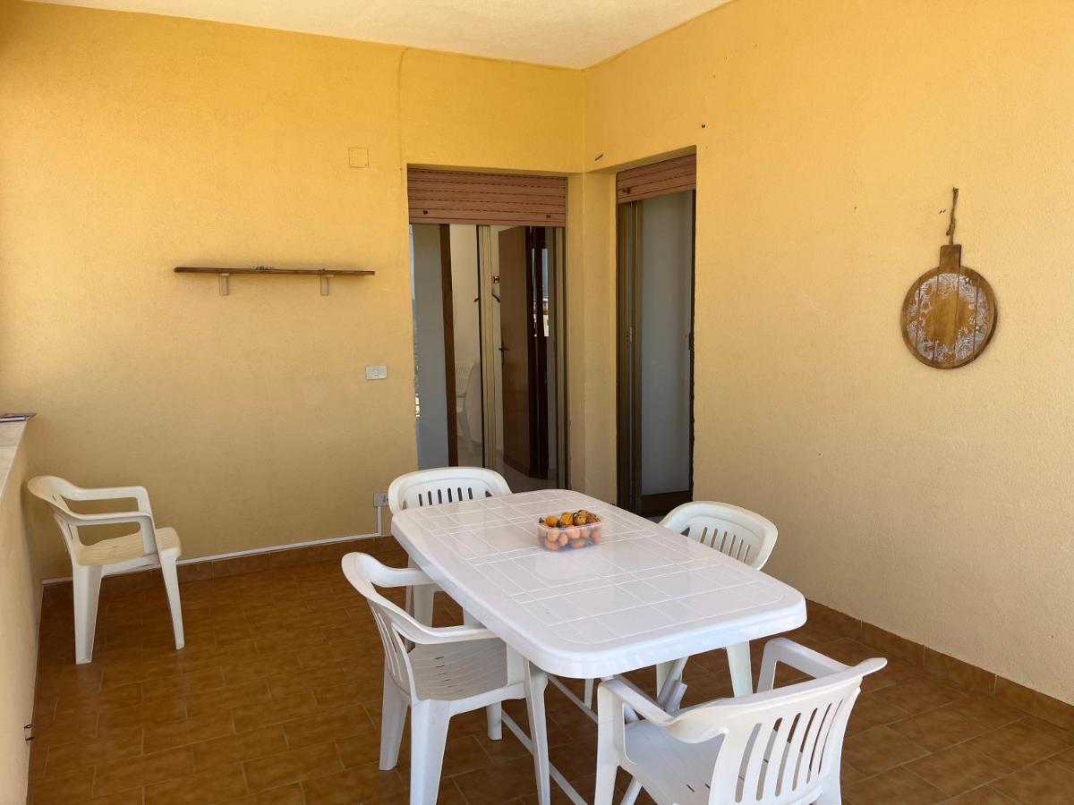 Ferienwohnung Limoneto Trabia Exterior foto