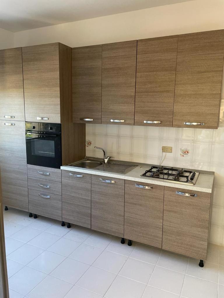 Ferienwohnung Limoneto Trabia Exterior foto